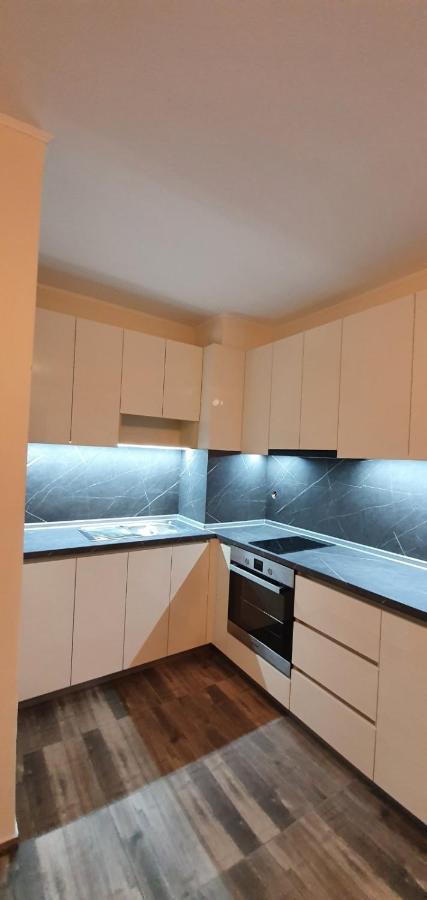 Apartament Теодора Ruse Zewnętrze zdjęcie
