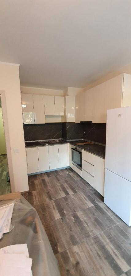 Apartament Теодора Ruse Zewnętrze zdjęcie