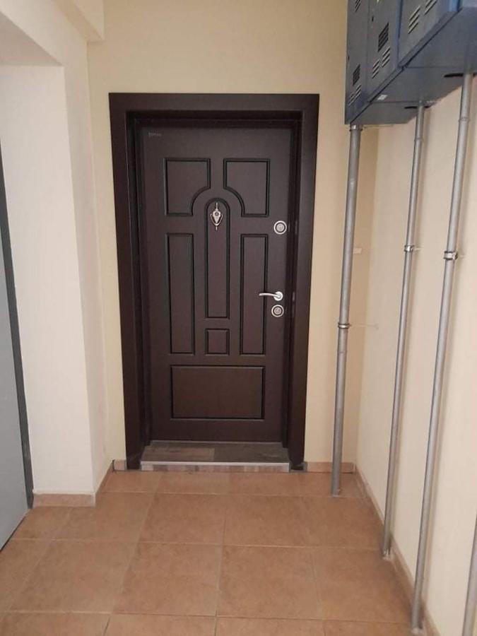 Apartament Теодора Ruse Zewnętrze zdjęcie