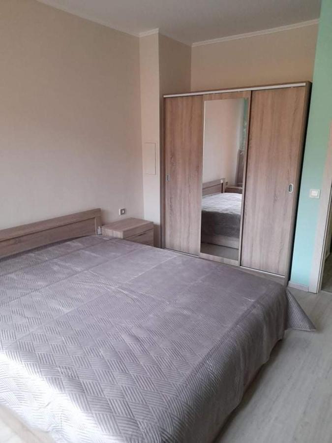 Apartament Теодора Ruse Zewnętrze zdjęcie