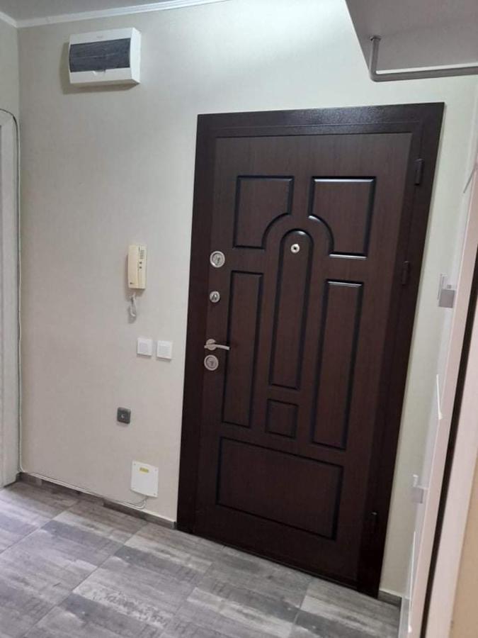Apartament Теодора Ruse Zewnętrze zdjęcie