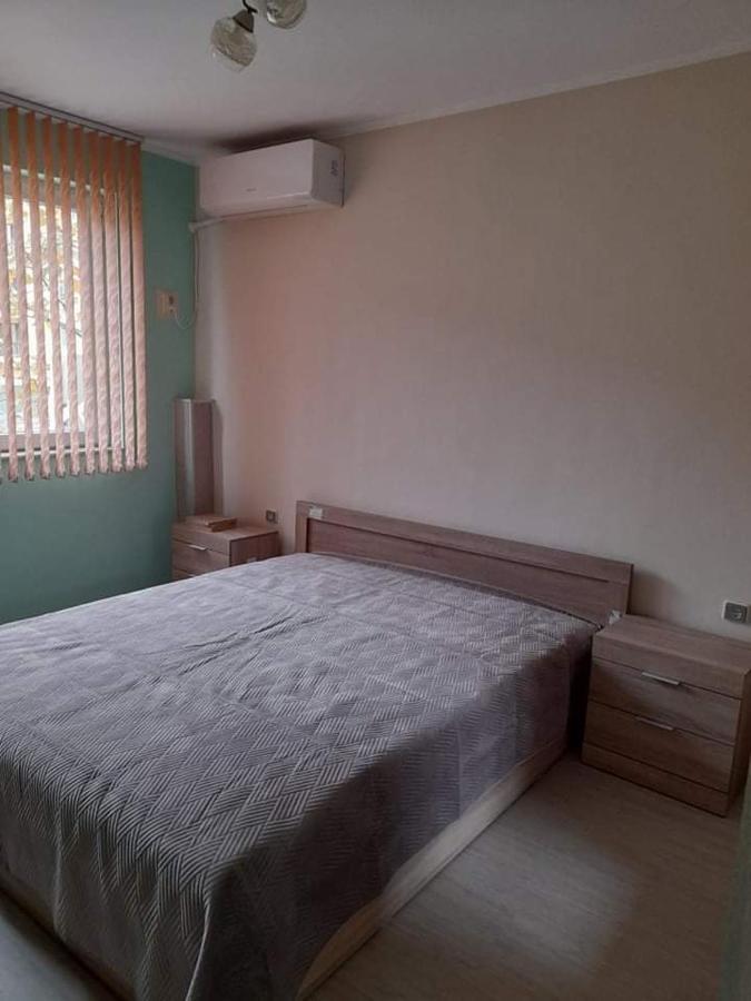 Apartament Теодора Ruse Zewnętrze zdjęcie