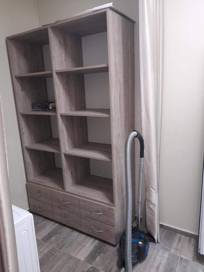 Apartament Теодора Ruse Zewnętrze zdjęcie