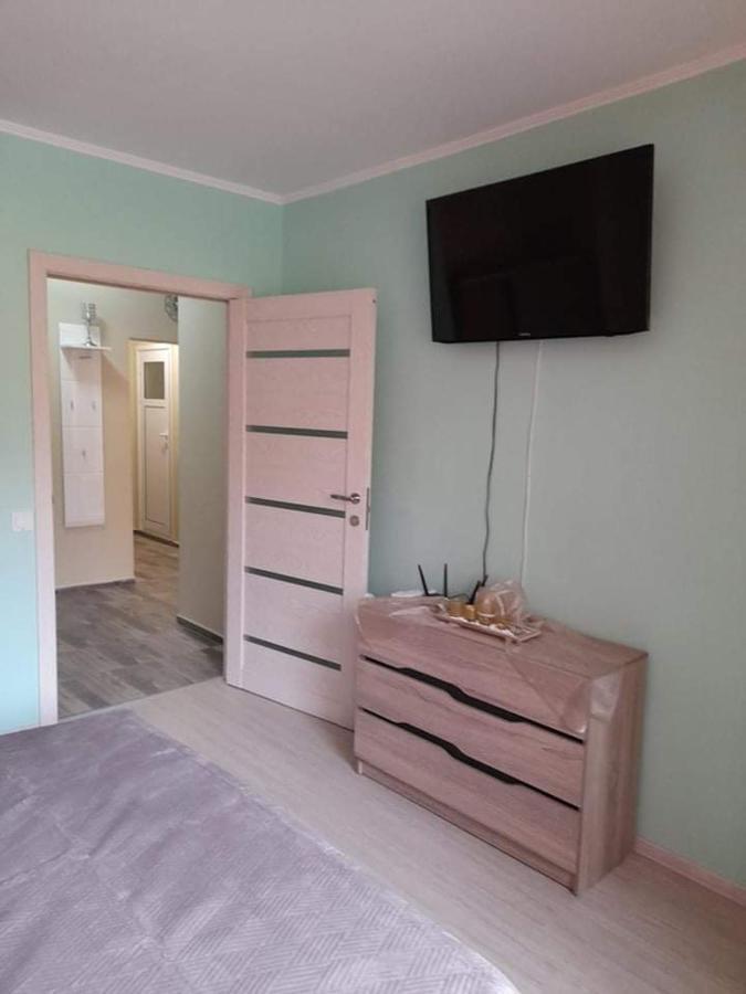 Apartament Теодора Ruse Zewnętrze zdjęcie