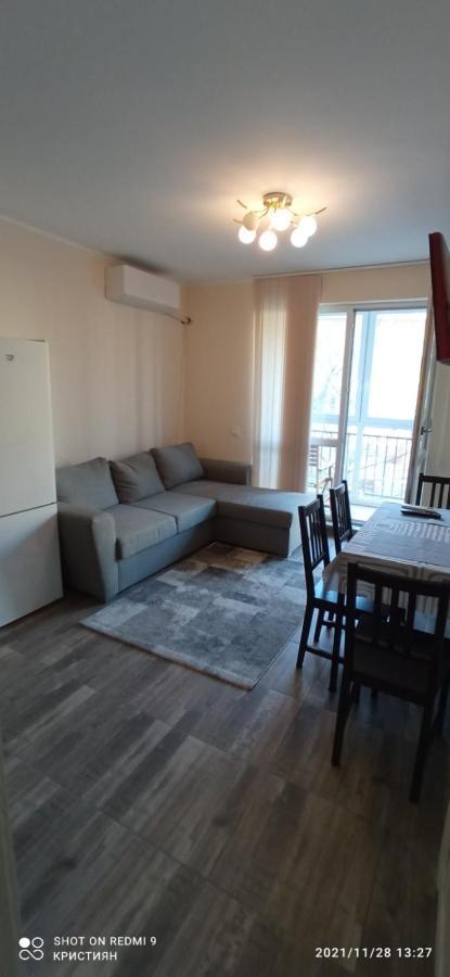 Apartament Теодора Ruse Zewnętrze zdjęcie
