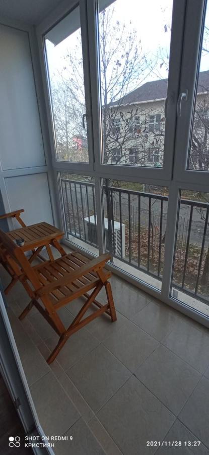 Apartament Теодора Ruse Zewnętrze zdjęcie