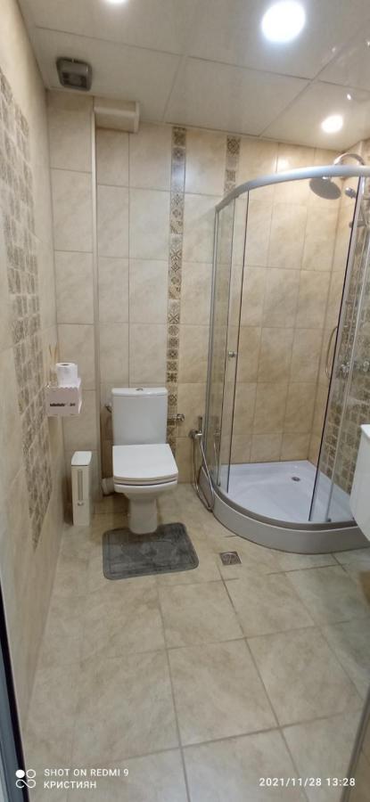 Apartament Теодора Ruse Zewnętrze zdjęcie