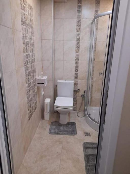 Apartament Теодора Ruse Zewnętrze zdjęcie