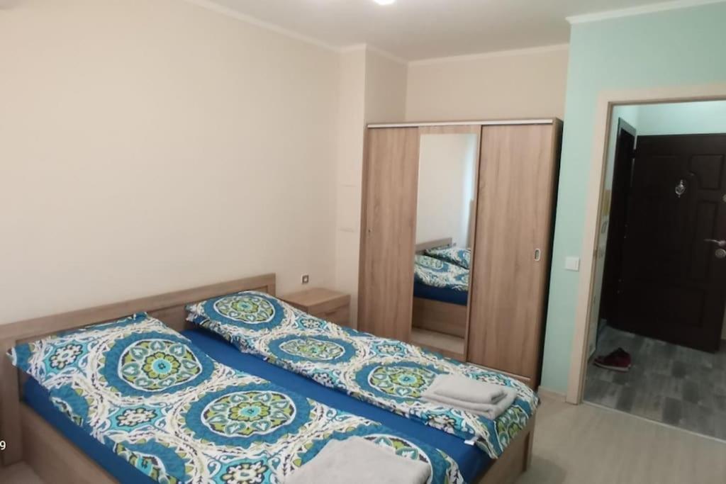 Apartament Теодора Ruse Zewnętrze zdjęcie