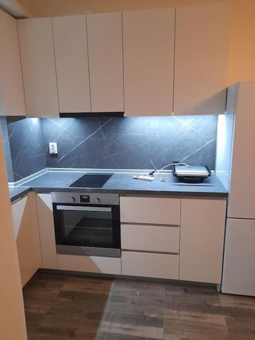 Apartament Теодора Ruse Zewnętrze zdjęcie