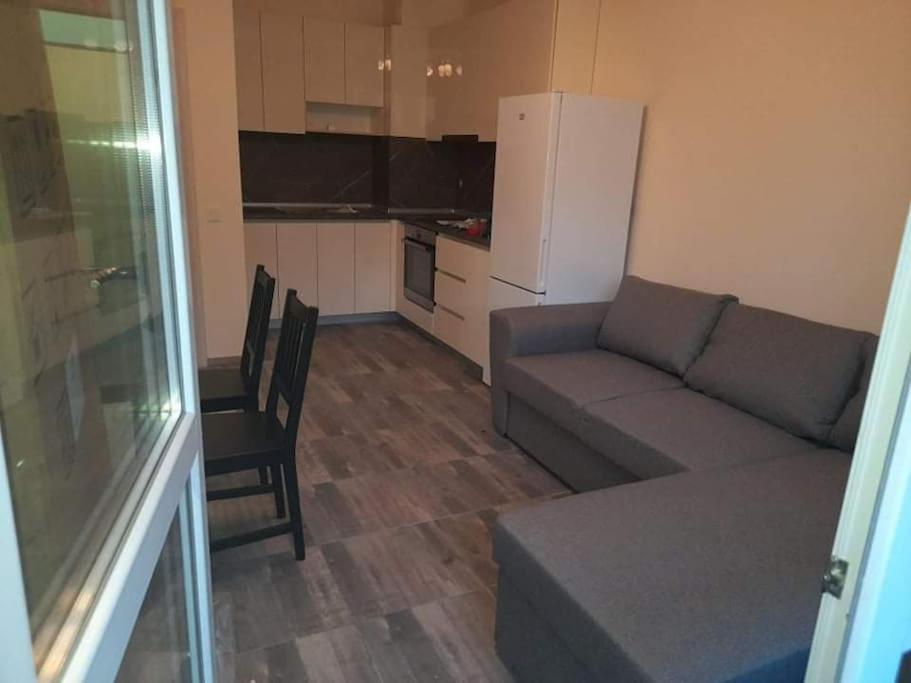 Apartament Теодора Ruse Zewnętrze zdjęcie